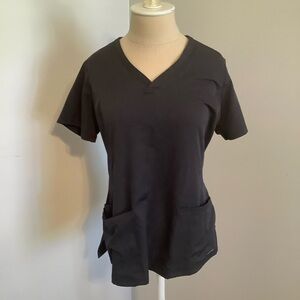 Healing Hands Women’s Scrub Top